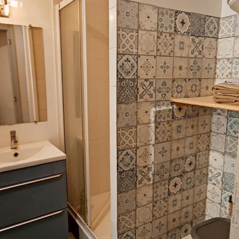 Le Godefroy de Bouillon - Appartement 1 Chambre - 17
