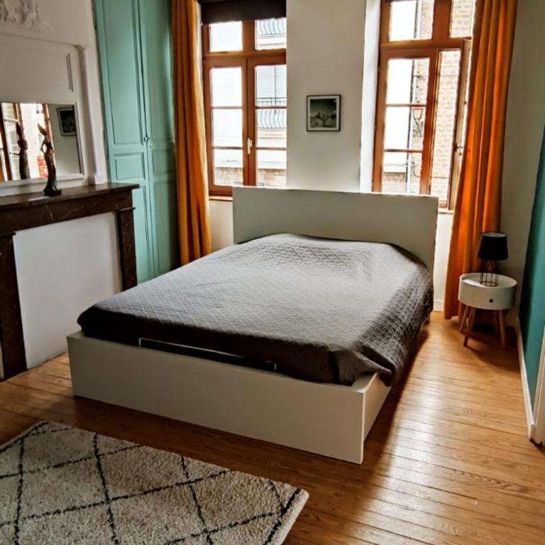 Le Godefroy de Bouillon - Appartement 1 Chambre - 25