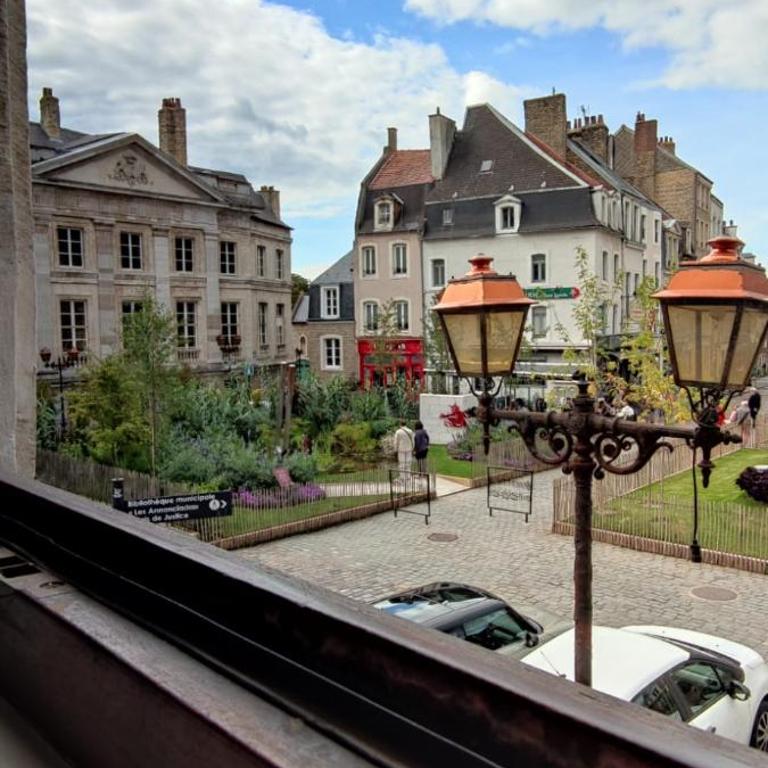 Le Godefroy de Bouillon - Appartement 1 Chambre - 30