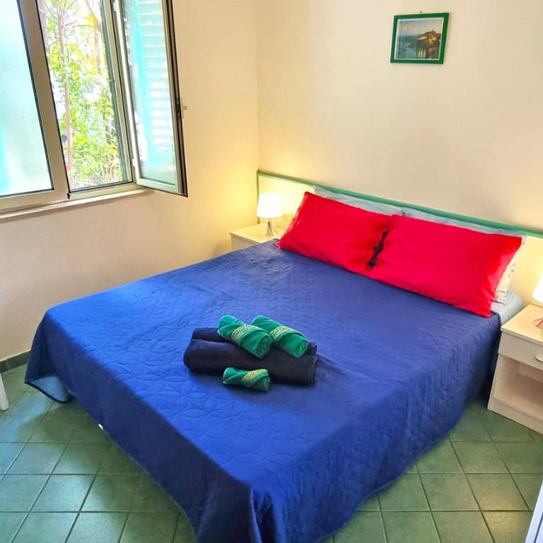 Villa Ulimare Family Residence - Appartamento con 1 Camera da Letto - 6