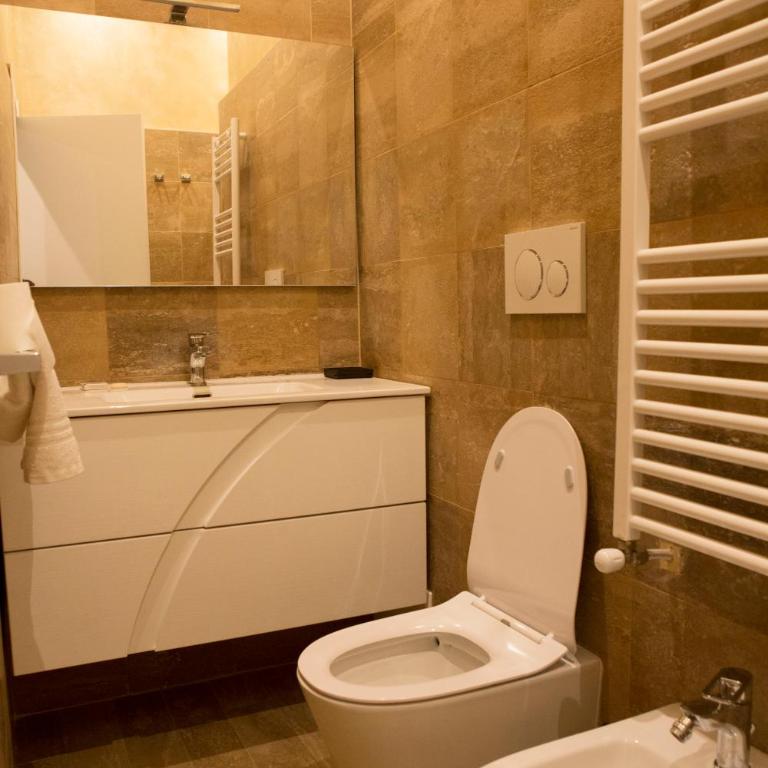 Jadore Monic - Suite Familiare - 4