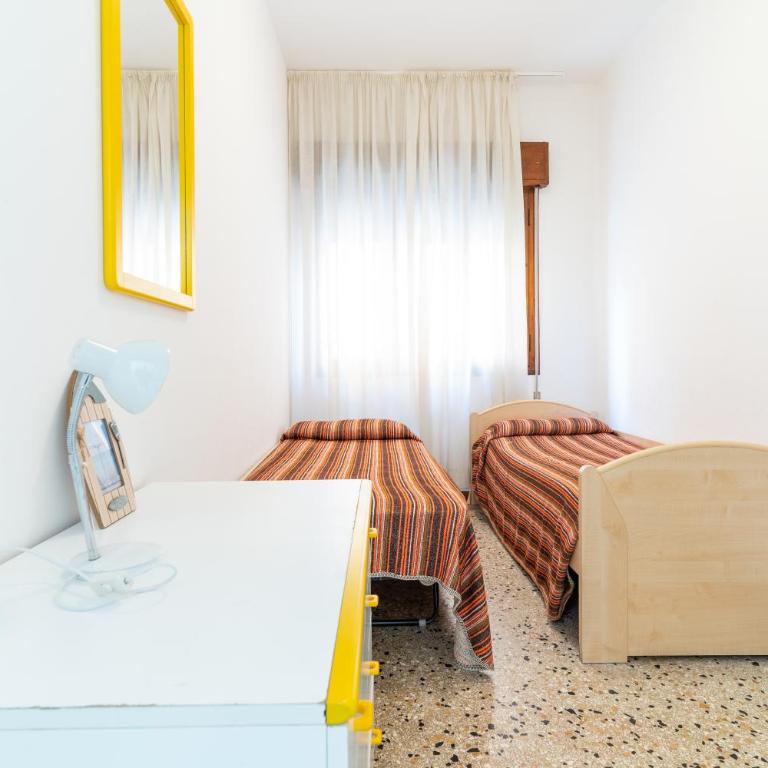 Zenith - Appartamento con 3 Camere da Letto - 9