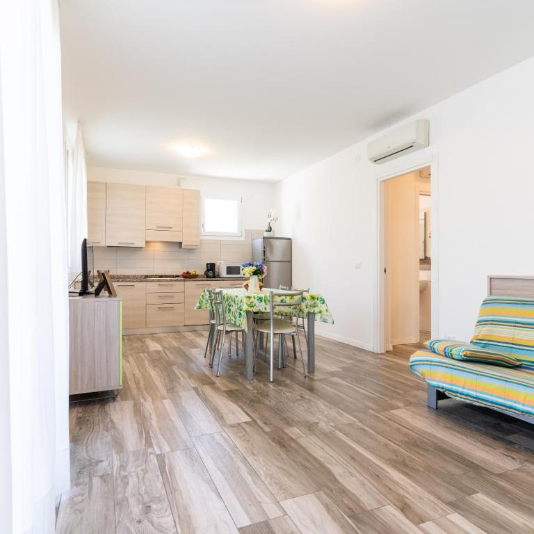 Jesolo Green Village - Appartamento - Piano Terra - 14
