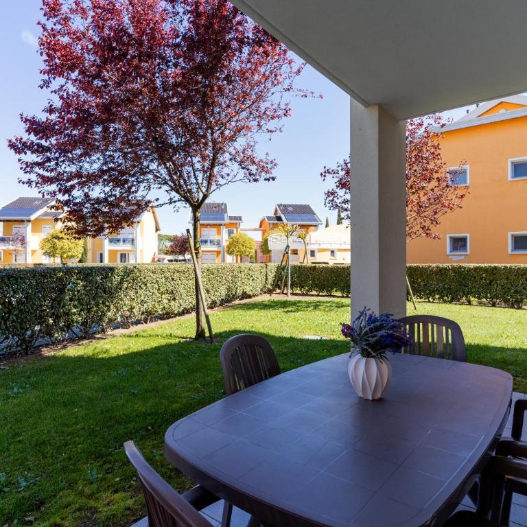 Jesolo Green Village - Appartamento - Piano Terra - 13