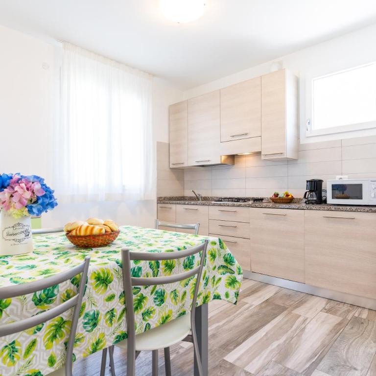 Jesolo Green Village - Appartamento - Piano Terra - 15