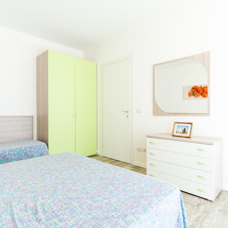 Jesolo Green Village - Appartamento - Piano Terra - 18