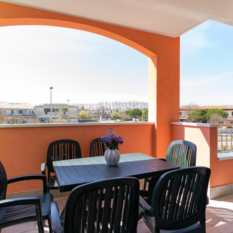 MIMOSE Lido Altanea - Appartamento con 2 Camere da Letto - 5