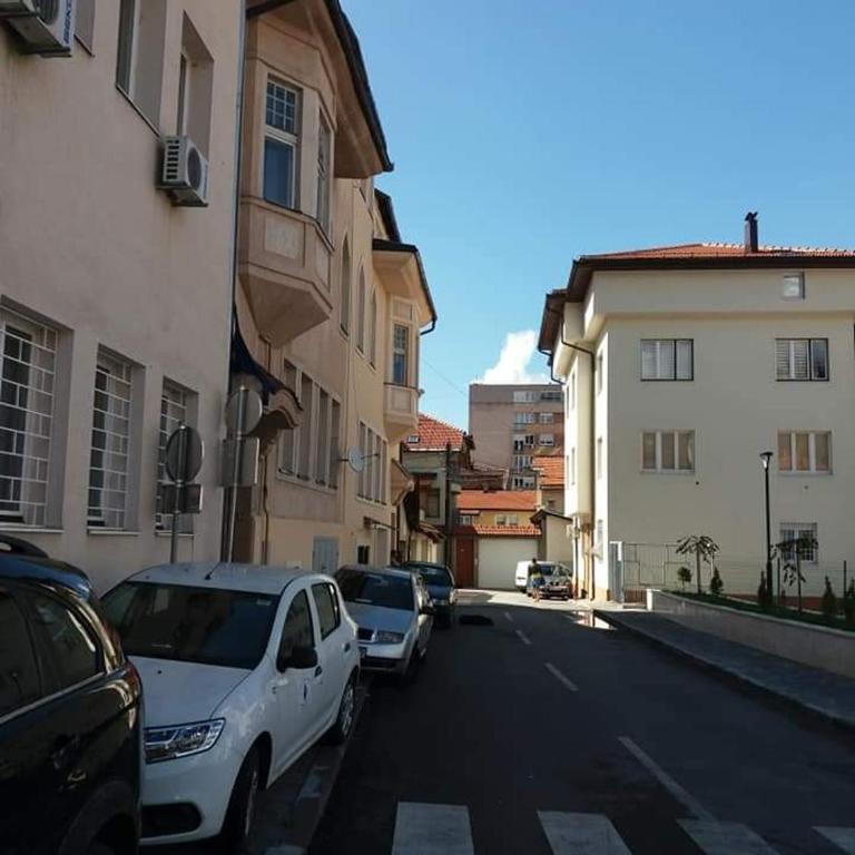 La Vita E Bella - Apartman sa 2 Spavaće Sobe - 39