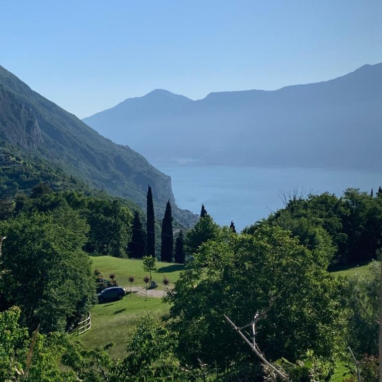 Agriturismo Casa del Castagneto - Villa con 3 Camere da Letto e Giardino Privato - 47