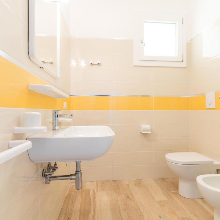 MIMOSE Lido Altanea - Appartamento con 2 Camere da Letto - 7