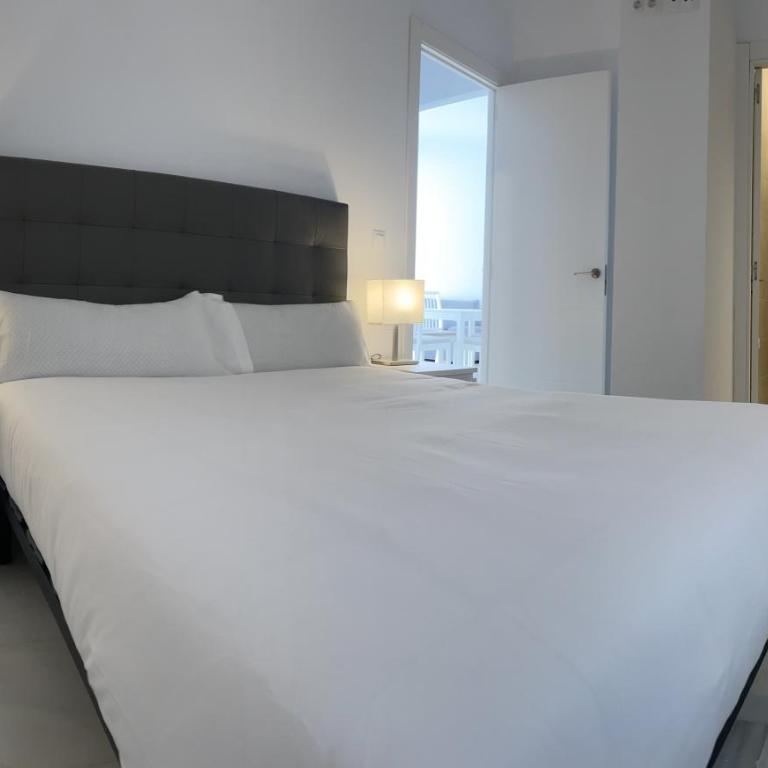 Apartamentos Registro Ronda Centro - Apartamento de 2 dormitorios - 14