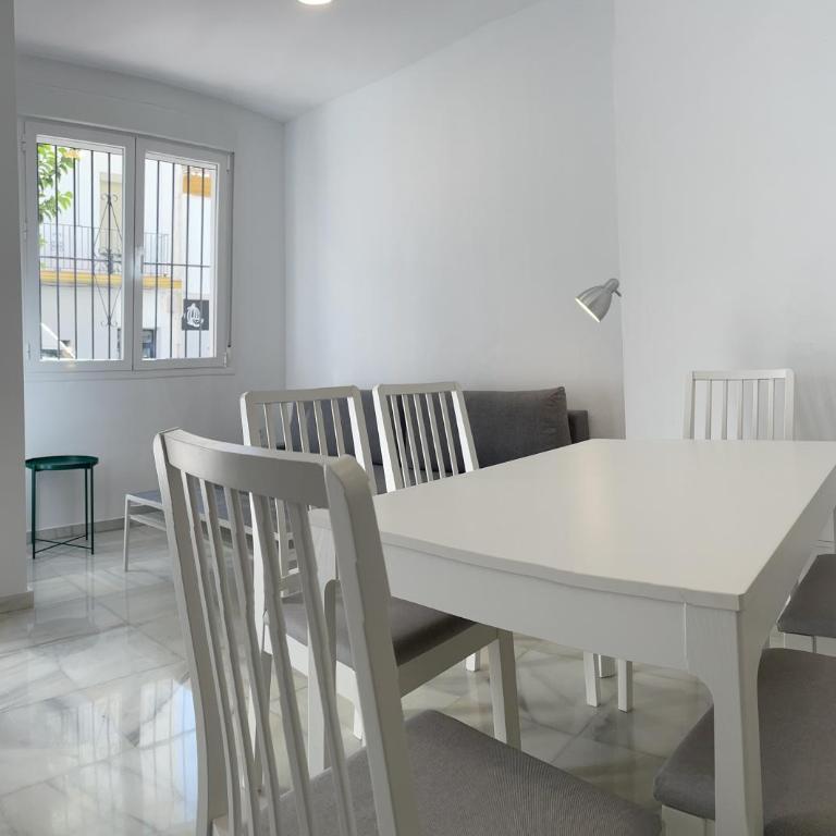 Apartamentos Registro Ronda Centro - Apartamento de 2 dormitorios - 3