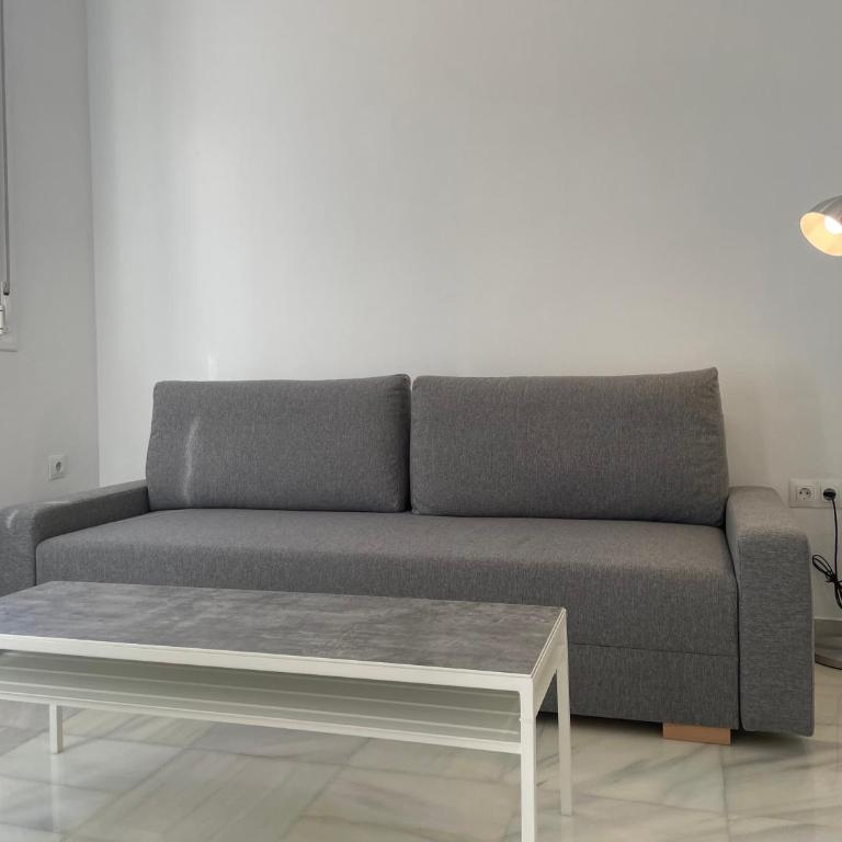 Apartamentos Registro Ronda Centro - Apartamento de 2 dormitorios - 9