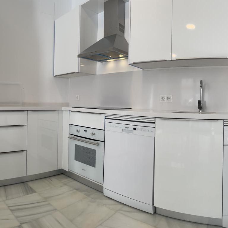 Apartamentos Registro Ronda Centro - Apartamento de 2 dormitorios - 10