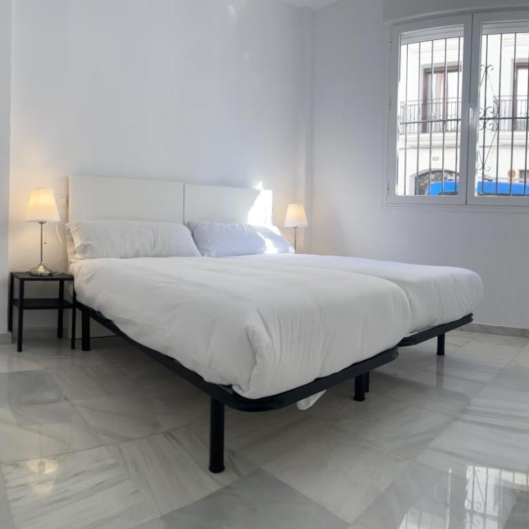 Apartamentos Registro Ronda Centro - Apartamento de 2 dormitorios - 11
