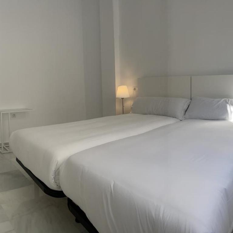 Apartamentos Registro Ronda Centro - Apartamento de 2 dormitorios - 4
