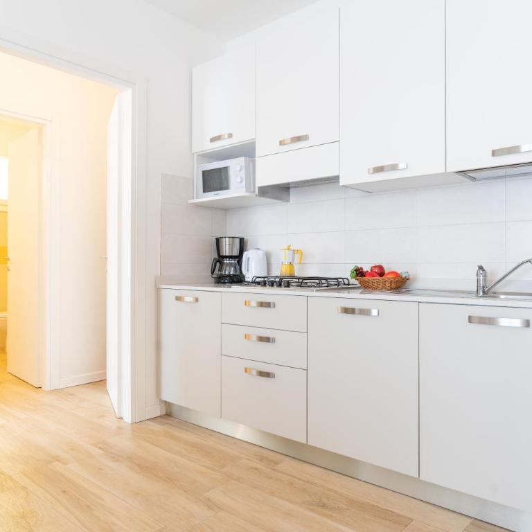 MIMOSE Lido Altanea - Appartamento con 2 Camere da Letto - 11