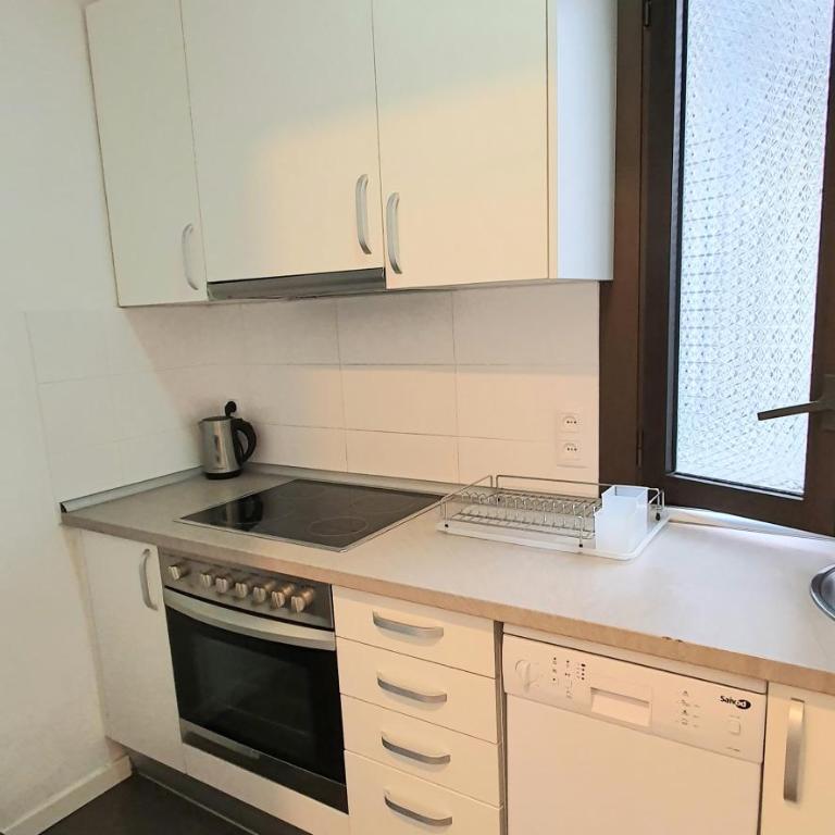 Lovely Appart & Sky View SAGRADA FAMILIA - Two-Bedroom Apartment - 12