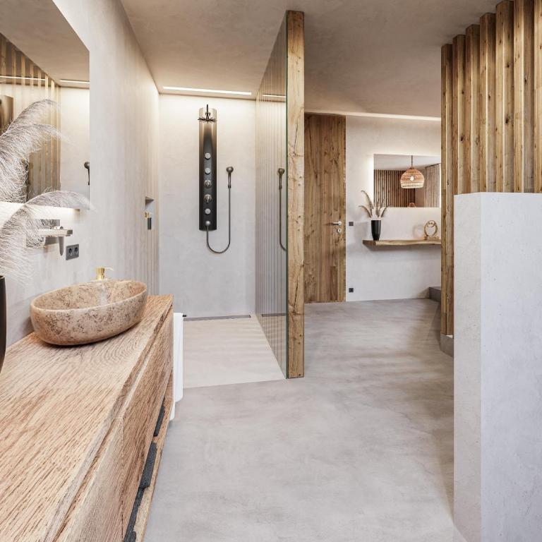 4Monkeys Apartments - Apartment mit 2 Schlafzimmern - 2