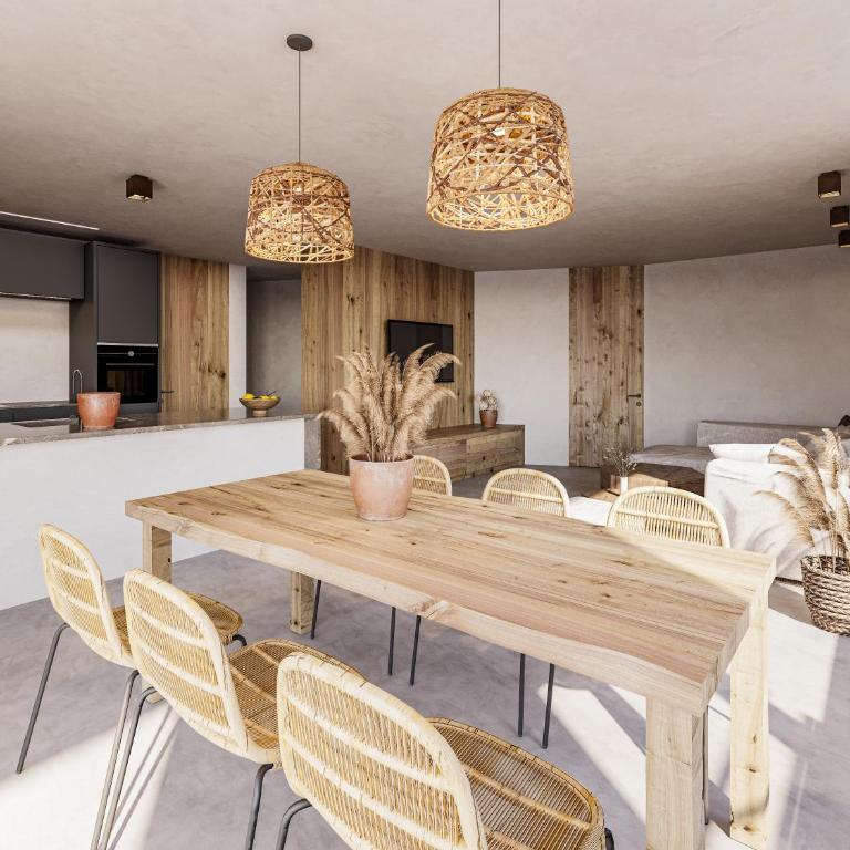 4Monkeys Apartments - Apartment mit 2 Schlafzimmern - 5