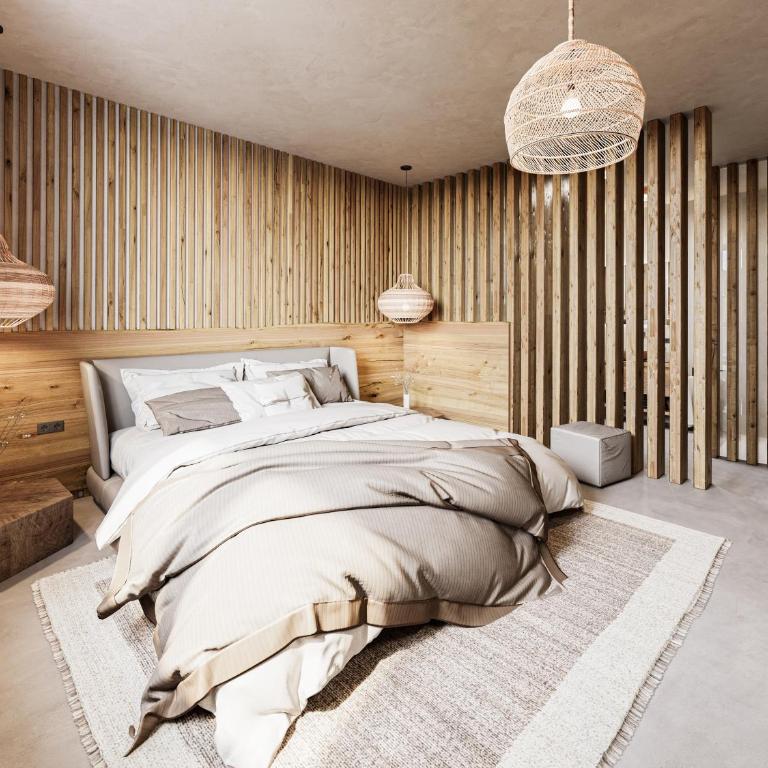 4Monkeys Apartments - Apartment mit 2 Schlafzimmern - 6