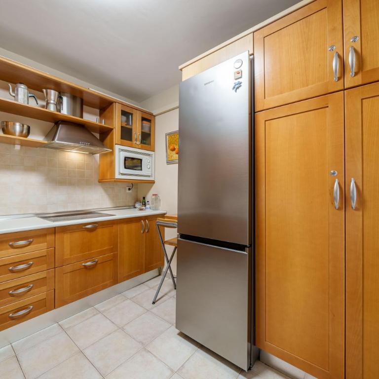 SPECTACULAR SEA VIEW Fuengirola - Apartamento de 3 dormitorios - 11