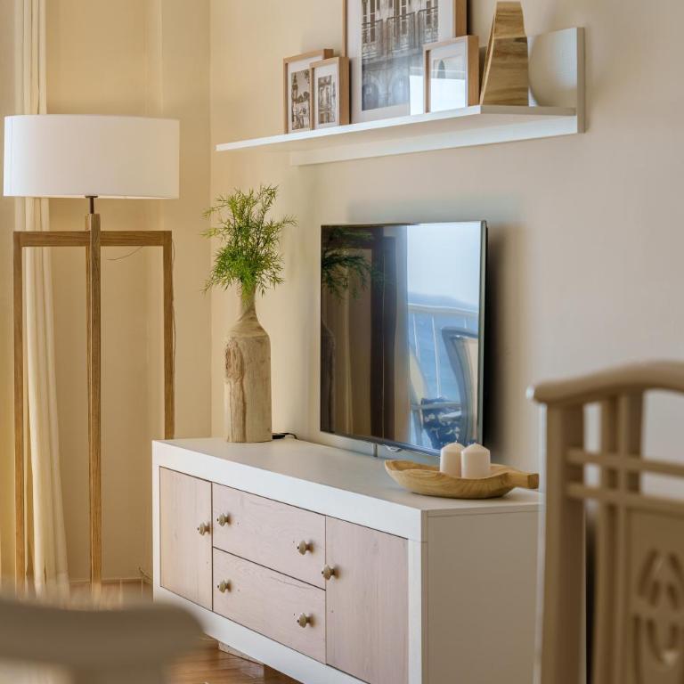 SPECTACULAR SEA VIEW Fuengirola - Apartamento de 3 dormitorios - 19