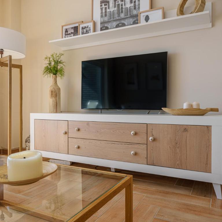 SPECTACULAR SEA VIEW Fuengirola - Apartamento de 3 dormitorios - 25