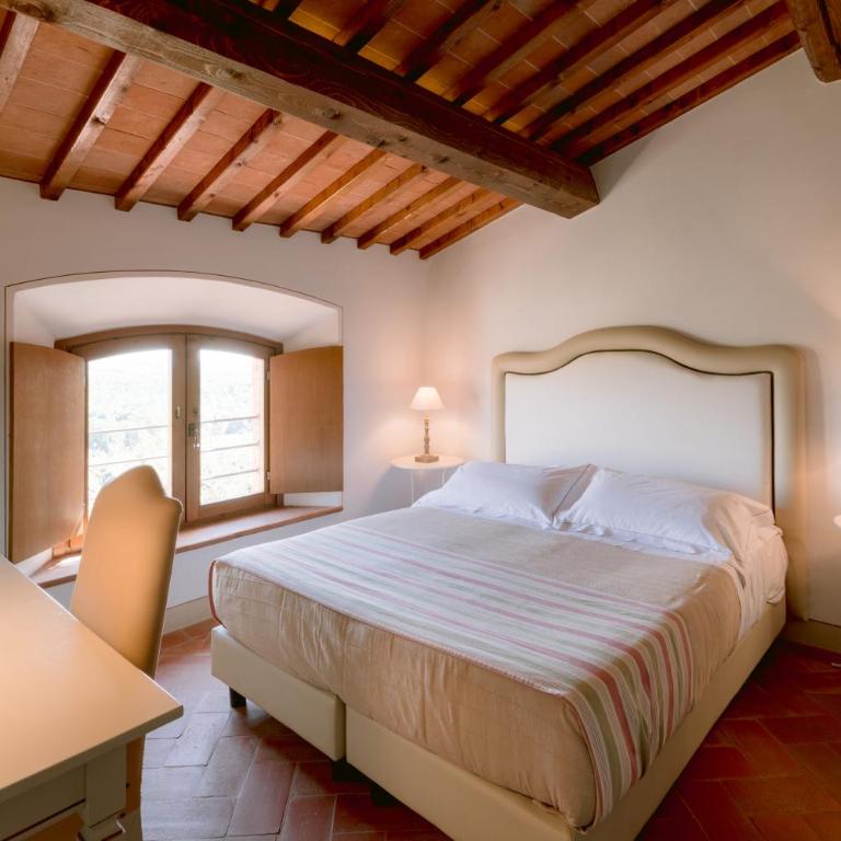 Borgo Sant'Ambrogio - Resort - Suite con 2 Camere da Letto - 2