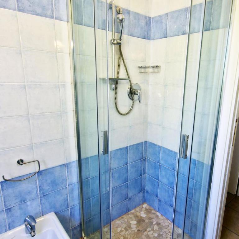 Family Residence Nuova Orchidea - One-Bedroom Apartment with Sea View - 8