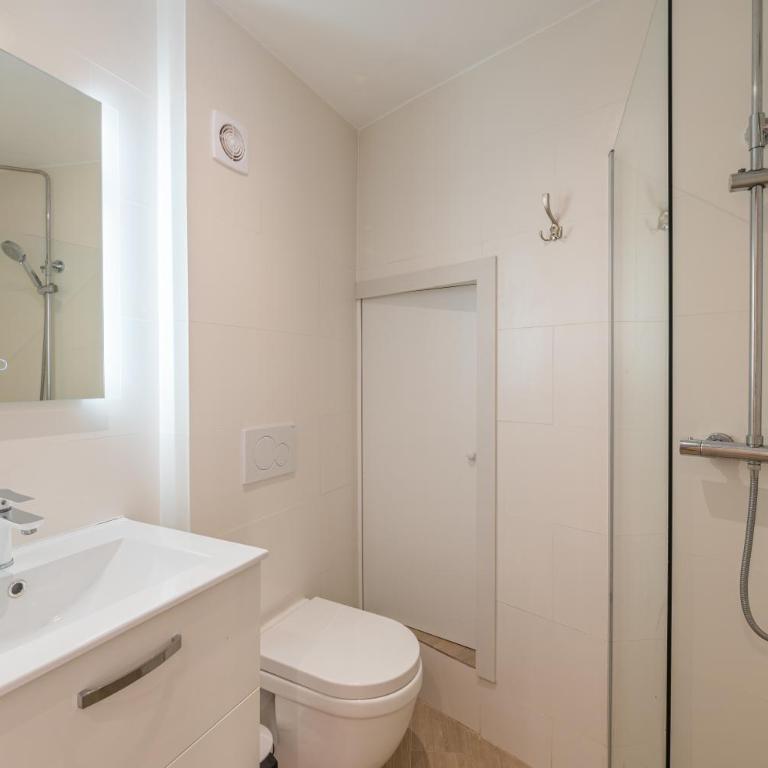 RAVISSANT STUDIO RENOVÉ 150m DE MONACO - Appartement 1 Chambre - 9