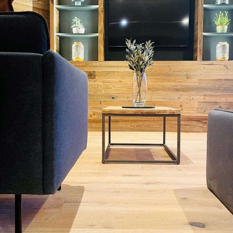 La Chaumine - Beautiful & Stylish 2 Floor Apartment With Terrace - Appartement - 11