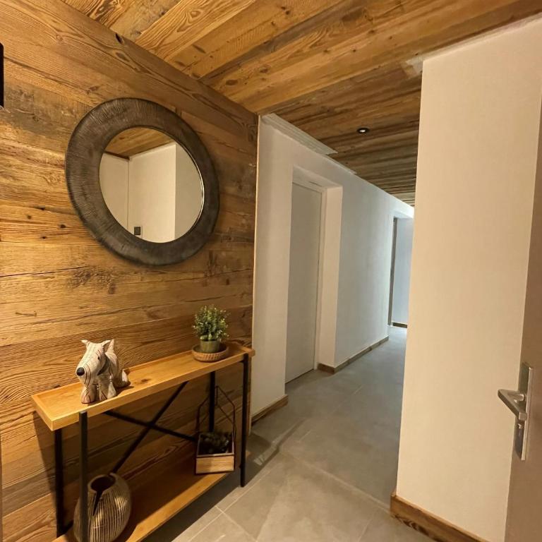 La Chaumine - Beautiful & Stylish 2 Floor Apartment With Terrace - Appartement - 12