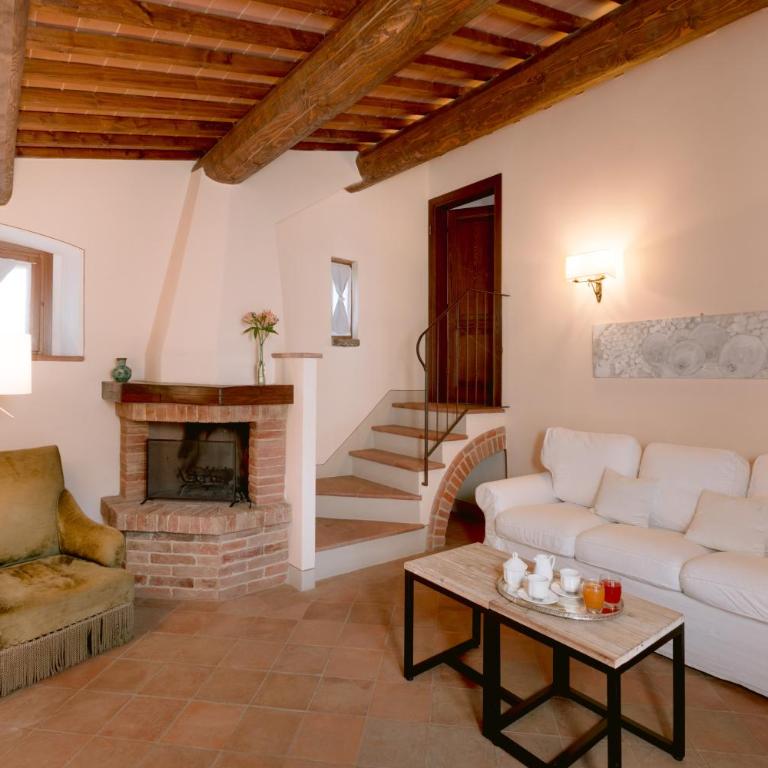 Borgo Sant'Ambrogio - Resort - Junior Suite - 1