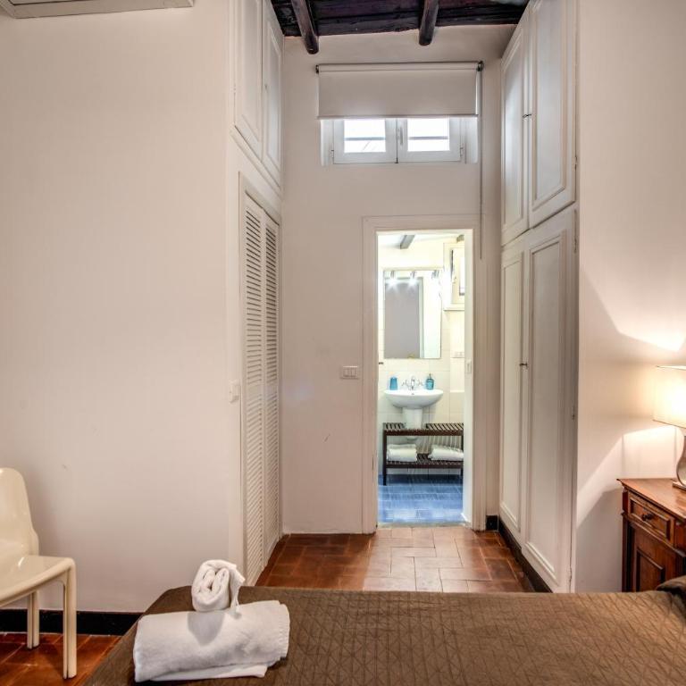 Lovely flat in the heart of Trastevere - Appartamento con 1 Camera da Letto - 14