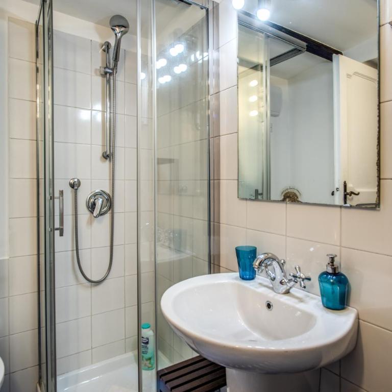 Lovely flat in the heart of Trastevere - Appartamento con 1 Camera da Letto - 17