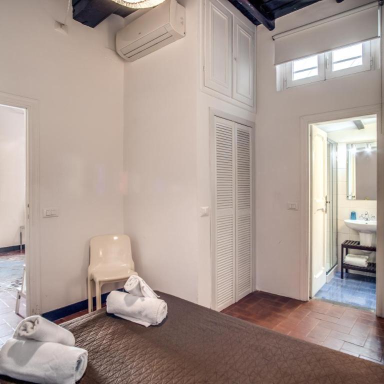 Lovely flat in the heart of Trastevere - Appartamento con 1 Camera da Letto - 11