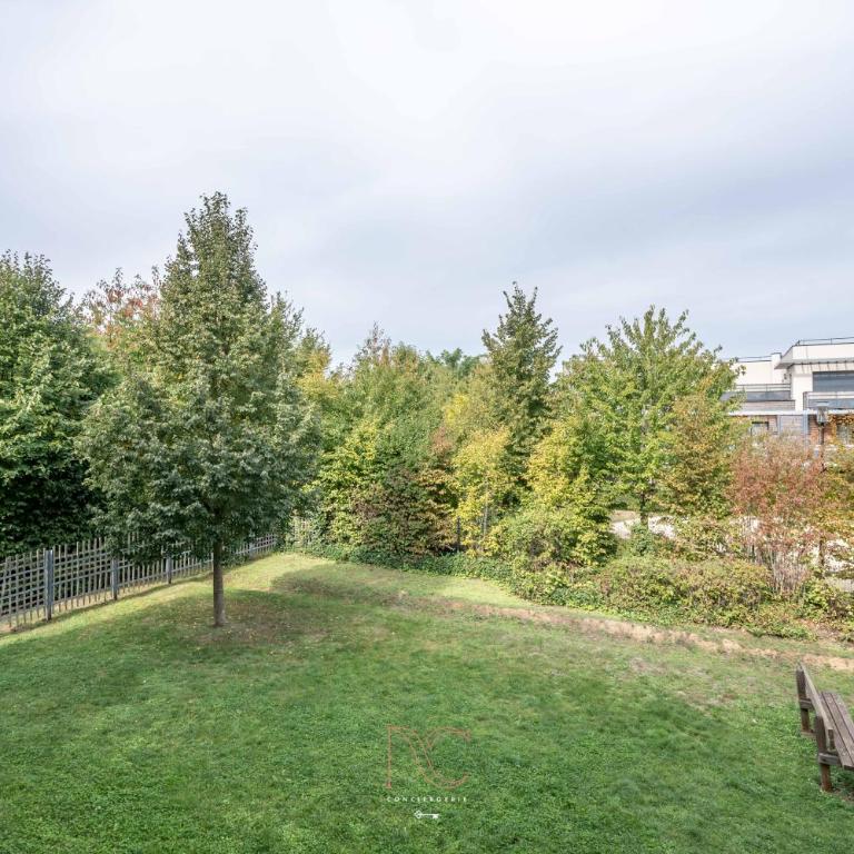 Disneyland-Paris 6 personnes, Wifi, Cosy - Two-Bedroom Apartment - 30