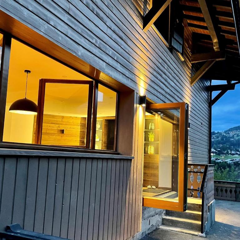 La Chaumine - Beautiful & Stylish 2 Floor Apartment With Terrace - Appartement - 33