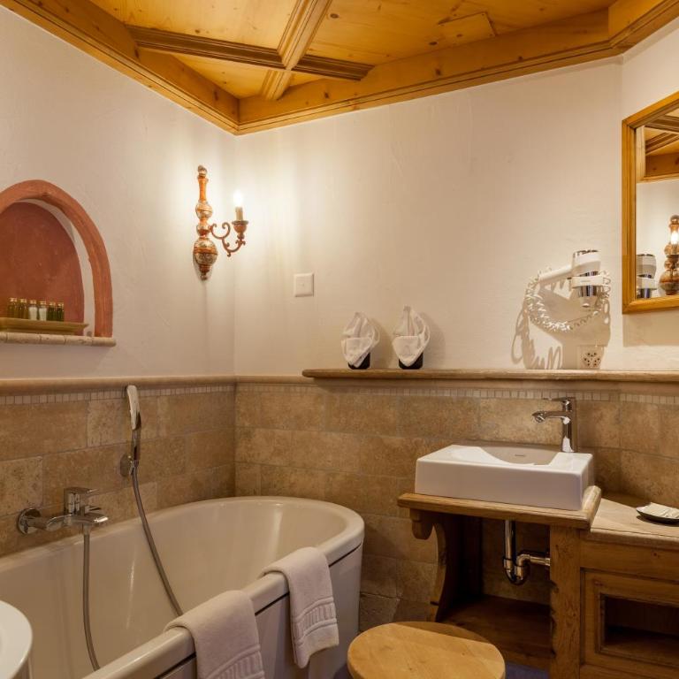 Hotel Berghof - Suite - 2