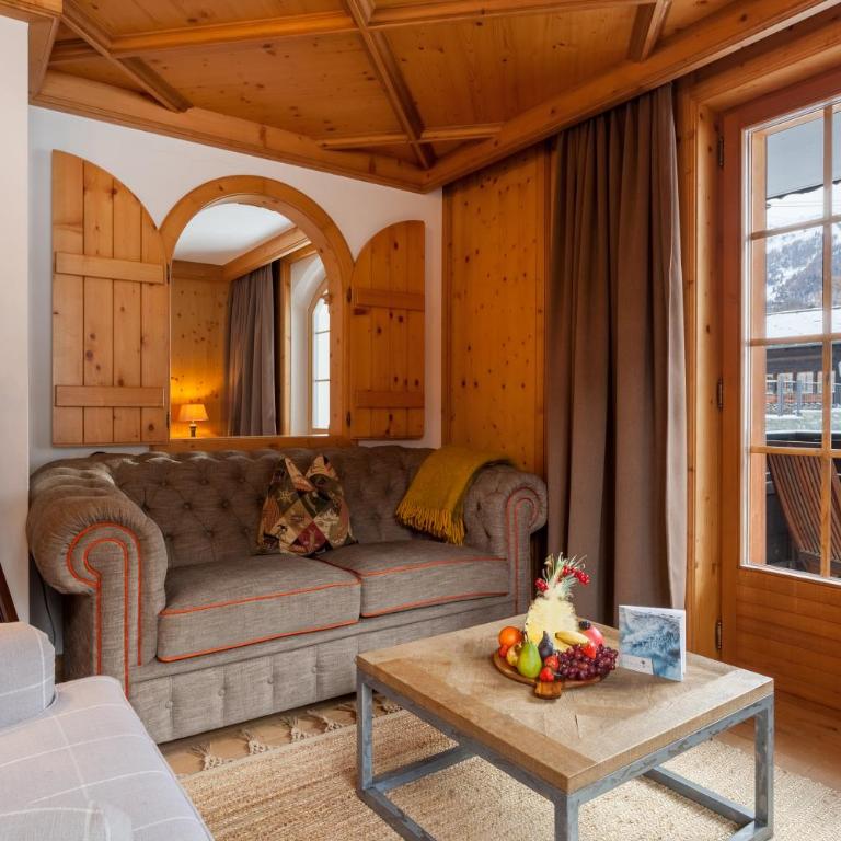 Hotel Berghof - Suite - 6
