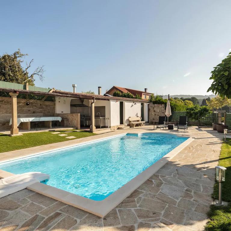 A Casa Romeu - Villa - 2