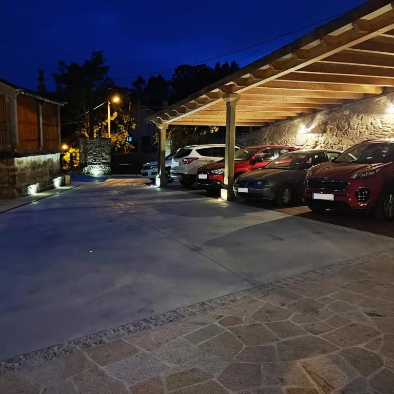 A Casa Romeu - Villa - 7