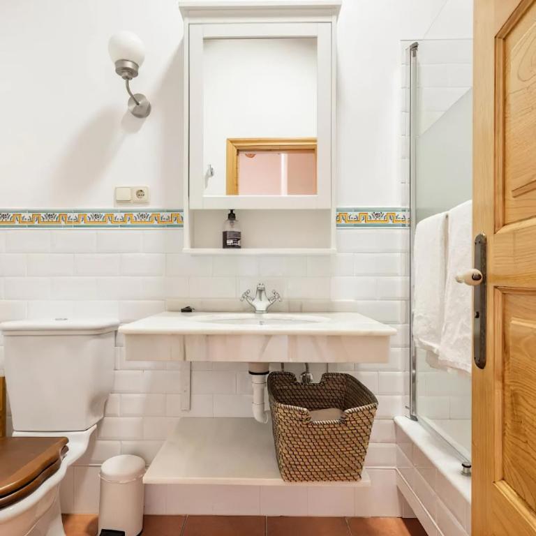 A Casa Romeu - Villa - 35
