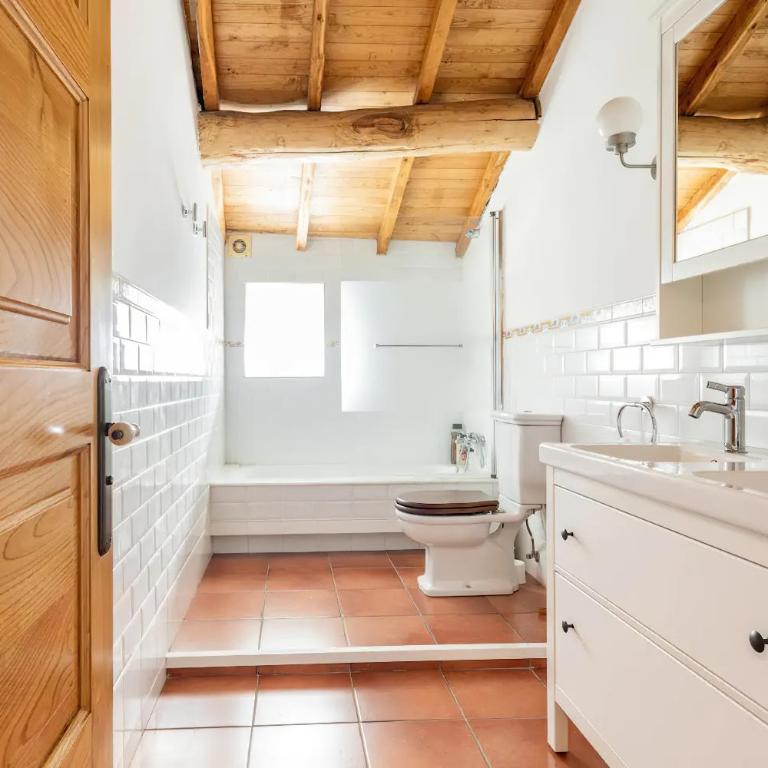 A Casa Romeu - Villa - 37