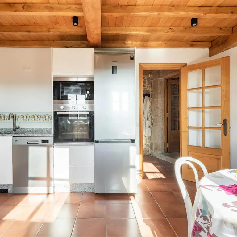 A Casa Romeu - Villa - 24