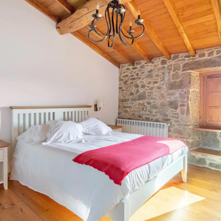 A Casa Romeu - Villa - 33