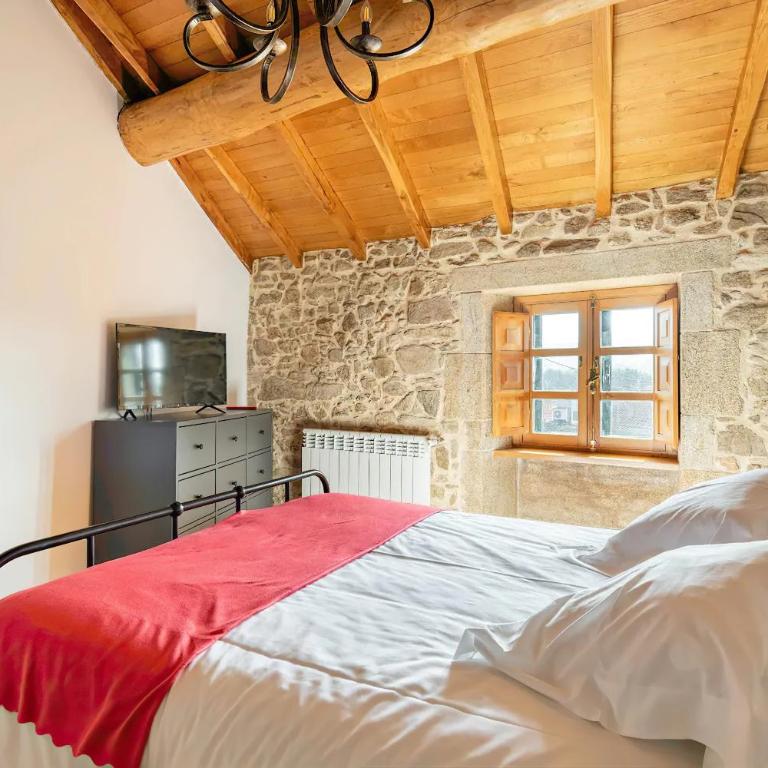 A Casa Romeu - Villa - 36