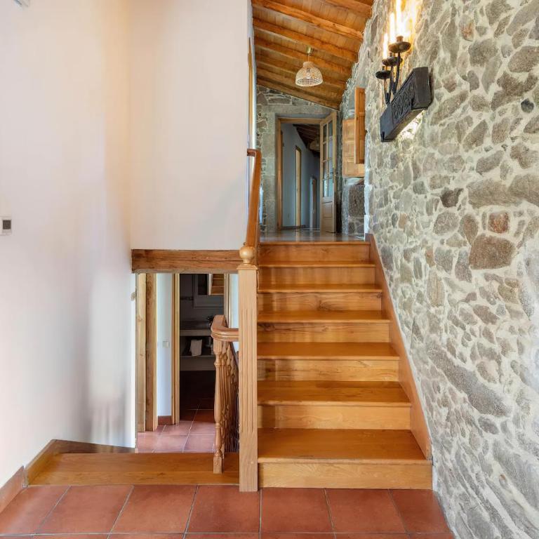A Casa Romeu - Villa - 32