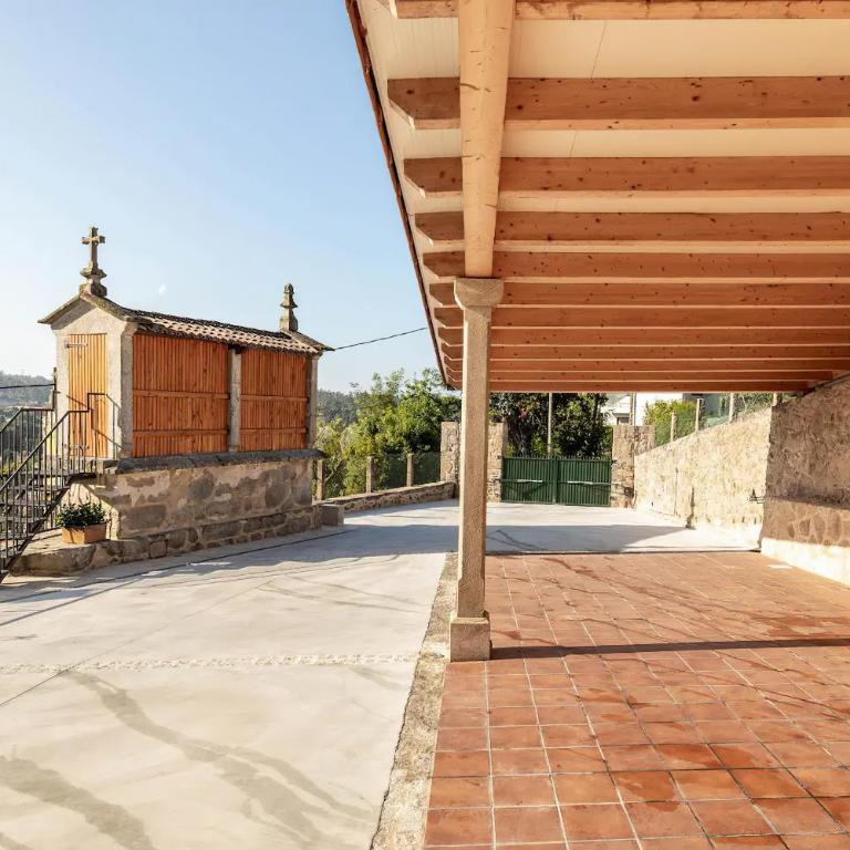 A Casa Romeu - Villa - 6